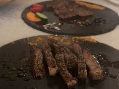 -天空花园餐吧·生日·团建(南山店)