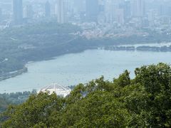 -紫金山山顶公园