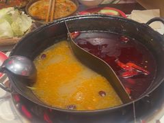 -江北北火锅馆·公路夜市(魏公村店)