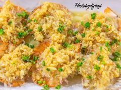 -四川小胡子海鲜(丁村万人海鲜广场店)