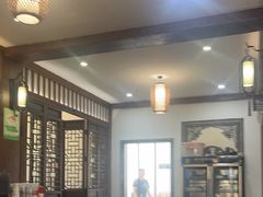 -环秀楼(黄山呈坎店)