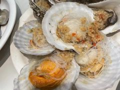 -海味当家·蒸锅海鲜(中山广场创始店)