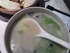 -奉天小馆·非遗东北菜(济南万象城店)