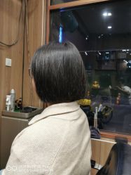 -羽凡造型
