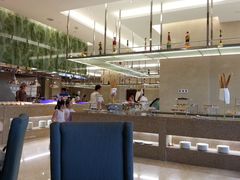 大堂-昆山皇冠国际会展酒店