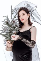 孕味写真-焦点儿童摄影(汕头苏宁店)
