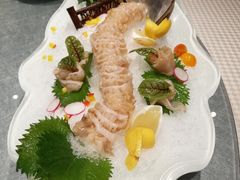 -望乡楼上海菜(日月光店)