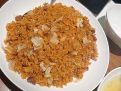 酱油炒饭-集品堂·JPC餐厅(青年大街市府店)