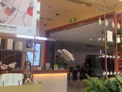 -LANN I 蘭·泰式古法按摩(长宁来福士东八区店)