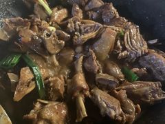 醉鹅-大地农庄(逢沙大道店)