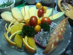 -慢丽江·云南野生菌土鸡锅(付家庄店)