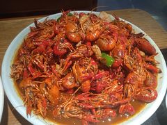 -鸡毛店·川菜(双楠店)