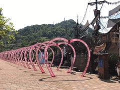 -重庆海昌加勒比海水世界