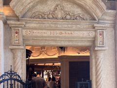 -B&C黄油与面包·THE GARDEN BAKERY概念店(世纪汇店)