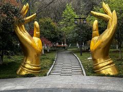 -幕燕滨江·长江观音景区