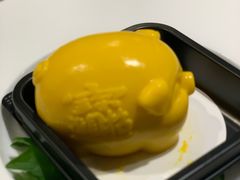 -海底捞火锅(平谷华联店)