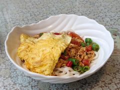 -文三里屯面馆(三里屯店)