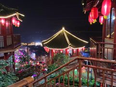 -枇杷园食为鲜火锅(南山店)