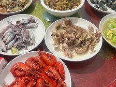 -云生海鲜楼