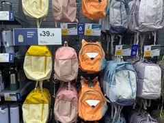 -迪卡侬(土桥店)