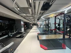 -一年四季24小时智能健身(广百店)