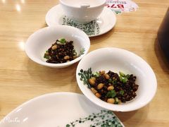 蘸料-贵凤凰贵州米粉(五道口店)