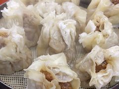 牛肉大葱烧卖-德贤烧麦菜馆(本溪路店)