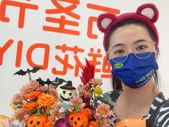 -BOBLOOM花店(宝龙旭辉广场店)