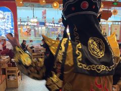 -川中渝夫火锅(铜陵万达广场店)