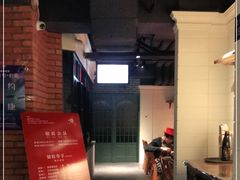 大堂-那些年记忆烧烤