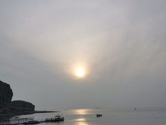 -长岛南北长山旅游景区
