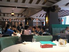 -金狮麟·新豫菜(杏石口路店)