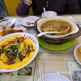 2023最后一顿茶餐厅