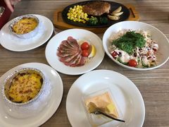 -卢家妈妈·西餐厨房(中信华庭店)