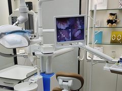 -牙博士口腔品牌连锁(杨浦店)