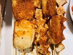 羊排肉串-七八冷面·延边朝鲜族美食(圣熙八号店)