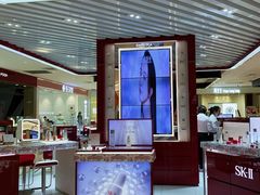 -茂业百货(东门店)