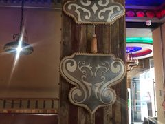 -疆文化新疆欢乐餐厅(金牛万达店)