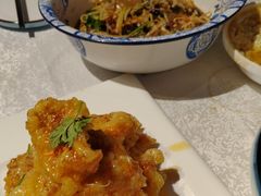 -人民公社大食堂(张家湾店)