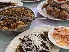 -临夏清真餐馆羊肉火锅(安德民族商贸城店)