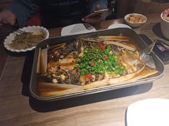 -半天妖烤鱼(大兴宾馆店)