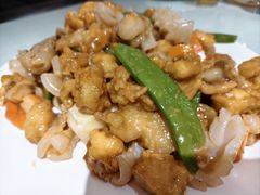 -桃子餐厅·天津菜(红星路直营店)