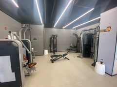 -FEELINGME乐刻包月私教馆·健身(澳门路店)