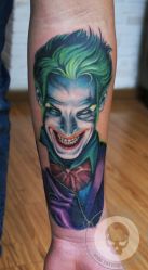 -TATTOO FAMILY刺青纹身工作室
