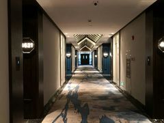 -清远熹乐谷温泉度假酒店