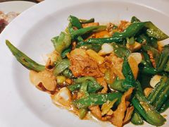 -佬麻雀·新湘菜(珠海金发购物中心店)