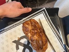 -BUTTERFUL&CREAMOROUS 黄油与面包(三里屯太古里店)