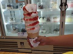 -DQ·蛋糕·冰淇淋(湖景东路店)