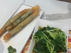 -苏晓玥·江南小吃(深圳北站店)