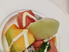 -斗牛士牛排餐厅(嘉里汇店)